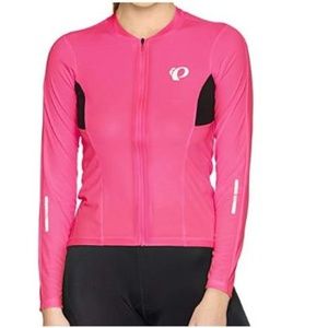 Cycling shirt/outdoors jersey